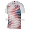 Camisetas Chile Segunda Equipacion Copa América 2019